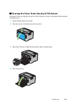 Preview for 243 page of Fuji Xerox DocuPrint CP205 w User Manual