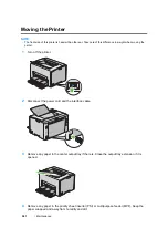 Preview for 262 page of Fuji Xerox DocuPrint CP205 w User Manual