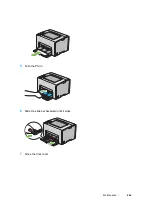 Preview for 263 page of Fuji Xerox DocuPrint CP205 w User Manual