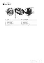 Preview for 33 page of Fuji Xerox DocuPrint P215 b User Manual