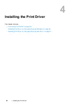 Preview for 46 page of Fuji Xerox DocuPrint P215 b User Manual