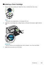 Preview for 141 page of Fuji Xerox DocuPrint P215 b User Manual