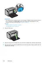 Preview for 142 page of Fuji Xerox DocuPrint P215 b User Manual