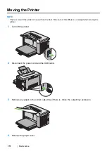 Preview for 152 page of Fuji Xerox DocuPrint P215 b User Manual