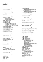 Preview for 160 page of Fuji Xerox DocuPrint P215 b User Manual