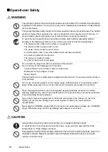 Preview for 18 page of Fuji Xerox DocuPrint P255 dw User Manual