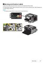 Preview for 21 page of Fuji Xerox DocuPrint P255 dw User Manual