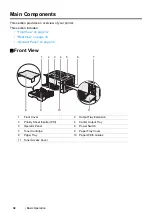 Preview for 32 page of Fuji Xerox DocuPrint P255 dw User Manual