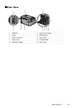 Preview for 33 page of Fuji Xerox DocuPrint P255 dw User Manual