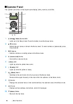 Preview for 34 page of Fuji Xerox DocuPrint P255 dw User Manual