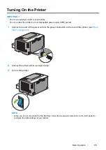 Preview for 35 page of Fuji Xerox DocuPrint P255 dw User Manual