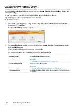 Preview for 44 page of Fuji Xerox DocuPrint P255 dw User Manual