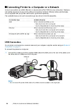 Preview for 50 page of Fuji Xerox DocuPrint P255 dw User Manual