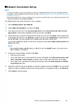 Preview for 61 page of Fuji Xerox DocuPrint P255 dw User Manual