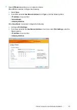 Preview for 71 page of Fuji Xerox DocuPrint P255 dw User Manual