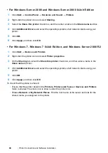 Preview for 88 page of Fuji Xerox DocuPrint P255 dw User Manual