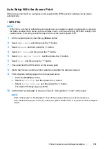 Preview for 101 page of Fuji Xerox DocuPrint P255 dw User Manual