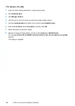 Preview for 110 page of Fuji Xerox DocuPrint P255 dw User Manual