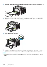 Preview for 136 page of Fuji Xerox DocuPrint P255 dw User Manual