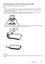 Preview for 137 page of Fuji Xerox DocuPrint P255 dw User Manual