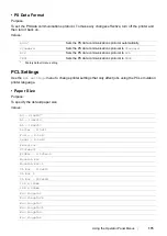 Preview for 175 page of Fuji Xerox DocuPrint P255 dw User Manual