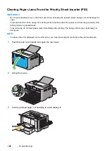 Preview for 196 page of Fuji Xerox DocuPrint P255 dw User Manual