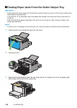 Preview for 200 page of Fuji Xerox DocuPrint P255 dw User Manual