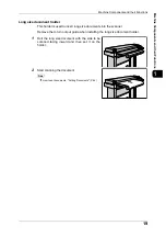 Preview for 21 page of Fuji Xerox DocuScan C1500 User Manual