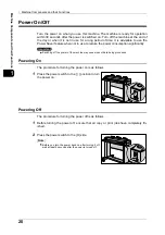 Preview for 22 page of Fuji Xerox DocuScan C1500 User Manual