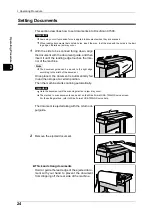 Preview for 26 page of Fuji Xerox DocuScan C1500 User Manual