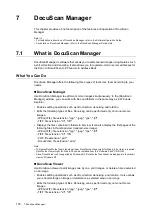 Preview for 178 page of Fuji Xerox DocuScan C3200 A User Manual