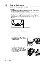 Preview for 226 page of Fuji Xerox DocuScan C3200 A User Manual