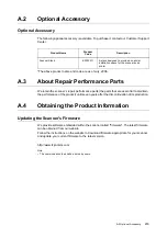 Preview for 233 page of Fuji Xerox DocuScan C3200 A User Manual