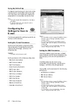 Preview for 28 page of Fuji Xerox DocuScan C3200A Setup And Quick Reference Manual