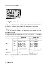 Preview for 32 page of Fuji Xerox DocuScan C3200A Setup And Quick Reference Manual