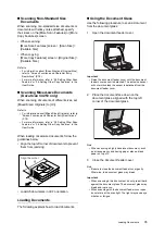 Preview for 35 page of Fuji Xerox DocuScan C3200A Setup And Quick Reference Manual