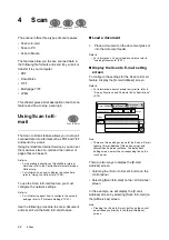 Preview for 42 page of Fuji Xerox DocuScan C3200A Setup And Quick Reference Manual