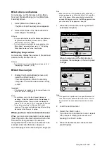 Preview for 47 page of Fuji Xerox DocuScan C3200A Setup And Quick Reference Manual