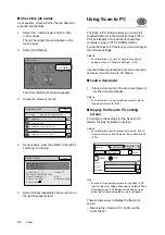 Preview for 48 page of Fuji Xerox DocuScan C3200A Setup And Quick Reference Manual