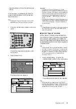 Preview for 49 page of Fuji Xerox DocuScan C3200A Setup And Quick Reference Manual