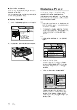 Preview for 54 page of Fuji Xerox DocuScan C3200A Setup And Quick Reference Manual