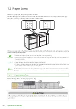 Preview for 12 page of Fuji Xerox Versant 3100 Press Optional Units Manual