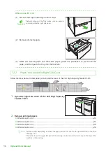 Preview for 14 page of Fuji Xerox Versant 3100 Press Optional Units Manual