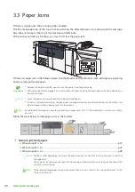 Preview for 26 page of Fuji Xerox Versant 3100 Press Optional Units Manual