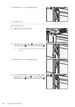 Preview for 28 page of Fuji Xerox Versant 3100 Press Optional Units Manual