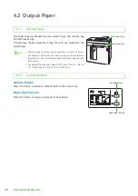 Preview for 32 page of Fuji Xerox Versant 3100 Press Optional Units Manual