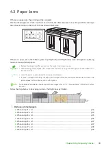 Preview for 33 page of Fuji Xerox Versant 3100 Press Optional Units Manual