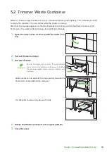 Preview for 43 page of Fuji Xerox Versant 3100 Press Optional Units Manual