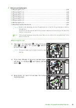 Preview for 45 page of Fuji Xerox Versant 3100 Press Optional Units Manual