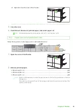 Preview for 81 page of Fuji Xerox Versant 3100 Press Optional Units Manual